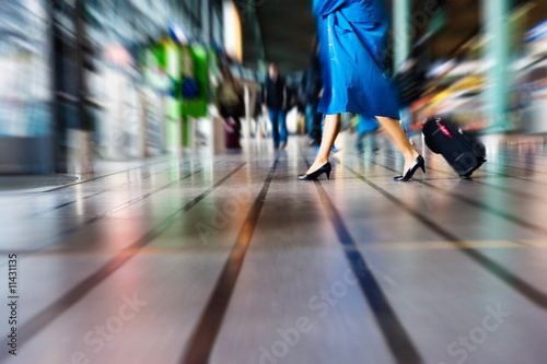 Photography people traveling