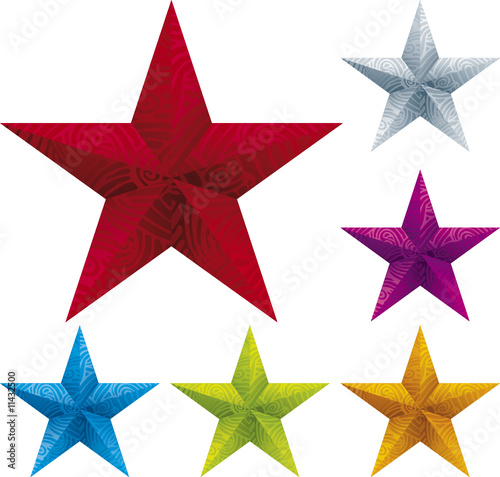 christmas star