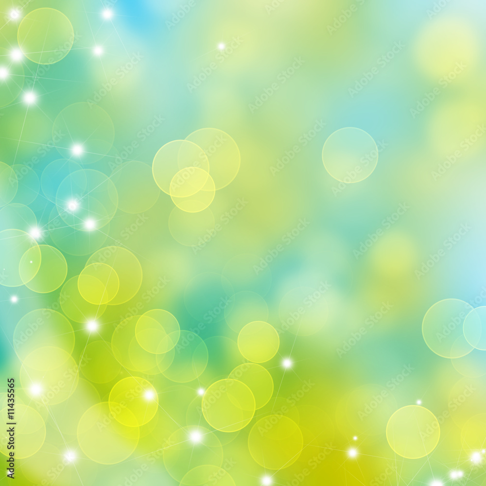 Beautiful abstract background Beautiful abstract background