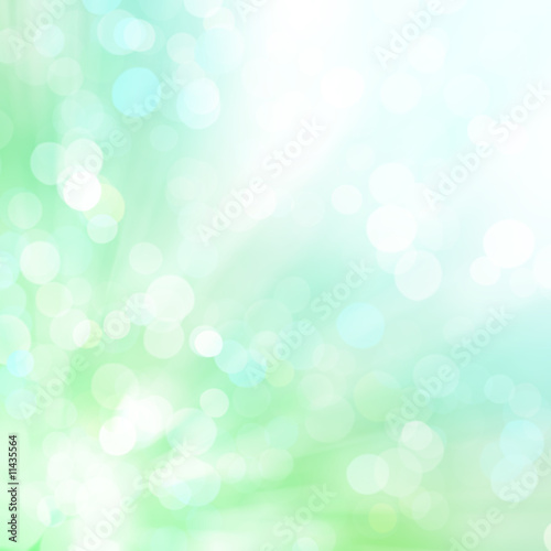 Beautiful abstract background