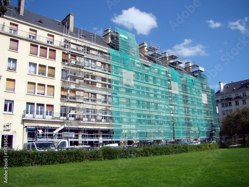 Ravalement immeuble-05923