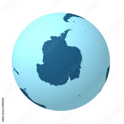 antarctica
