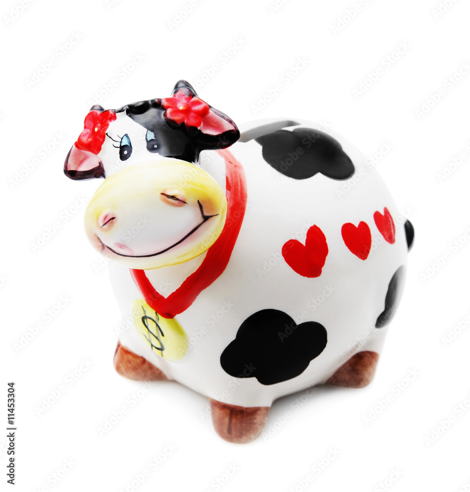 Money box Money box