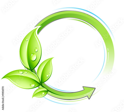 Logo nature