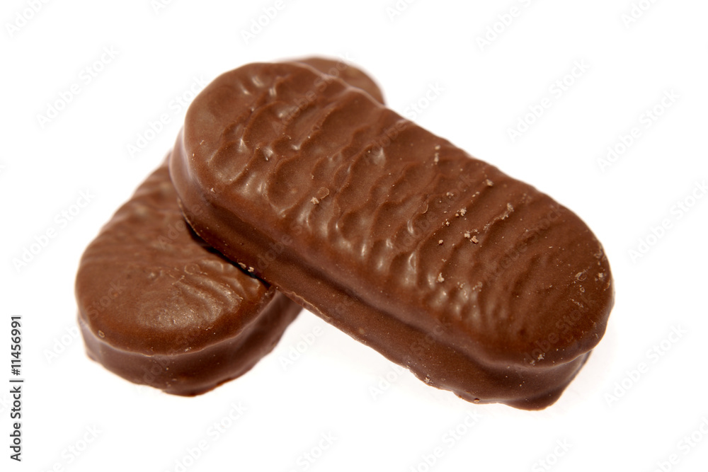 Chocolate biscuits Chocolate biscuits