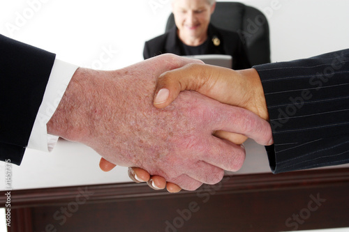 Business Team