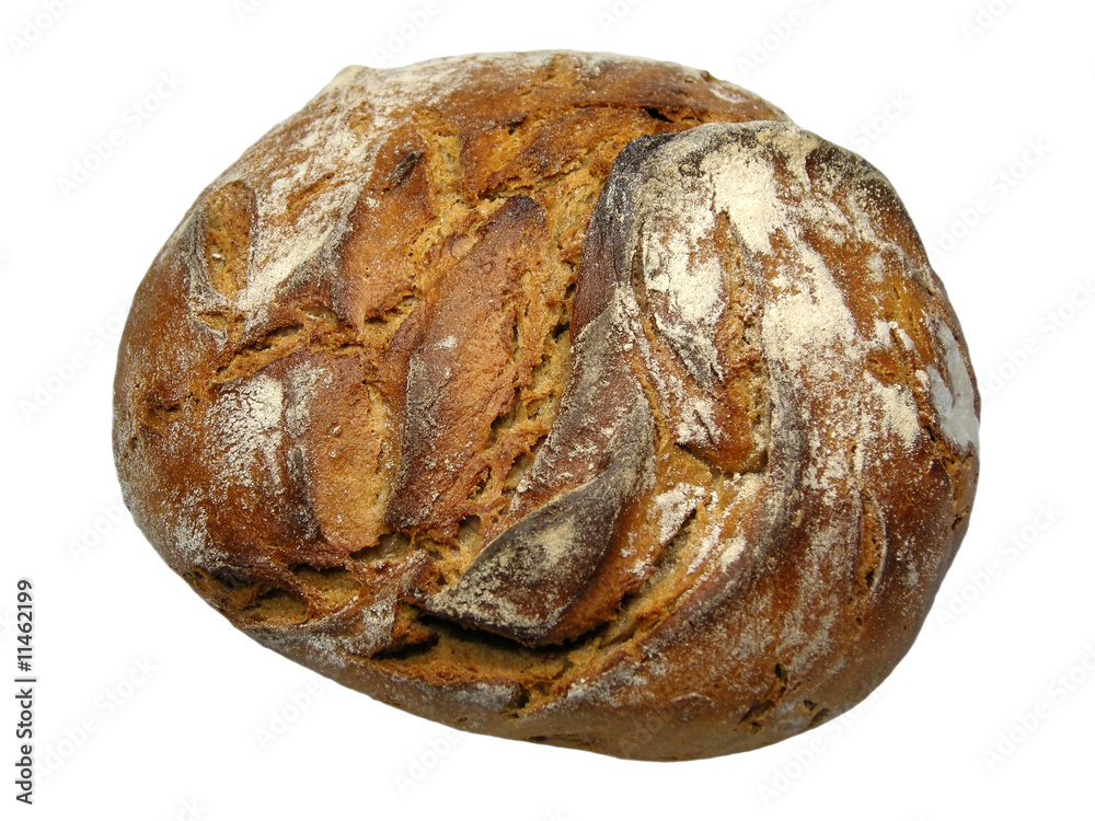 Uckermarker Brot
