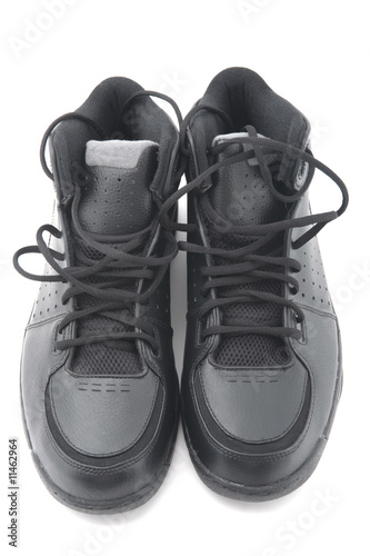 shoes close up