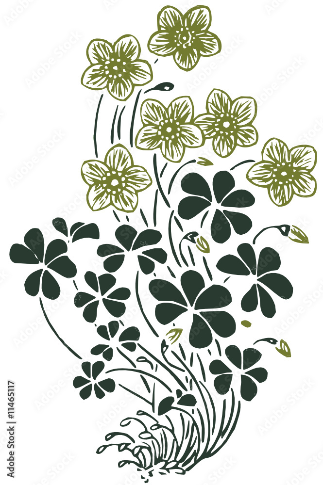 Beautiful Vector Illustration Beautiful Vector Illustration