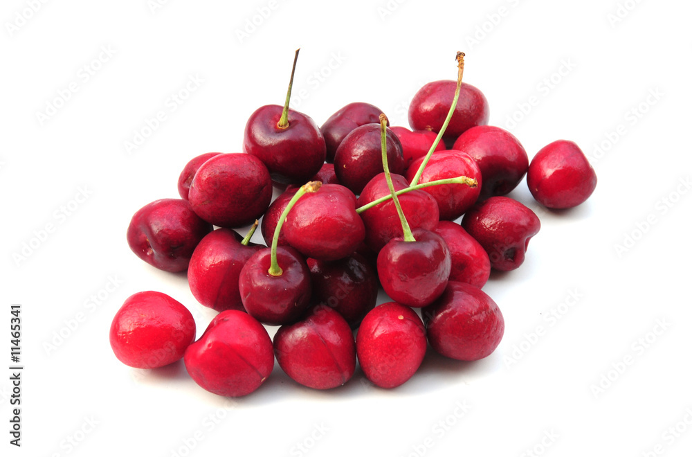 Cherries Cherries