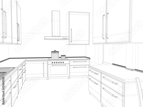 kitchen_outlines