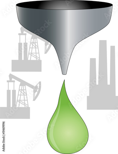 Bio diesel