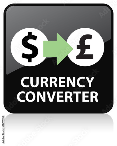 Currency Converter Icon