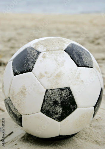 soccer ball