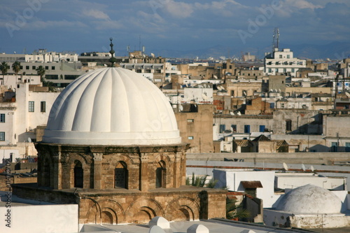 toits de tunis