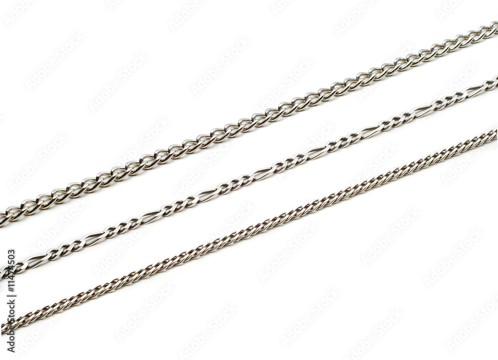 metal chains metal chains