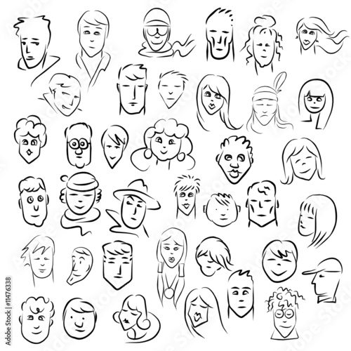 peoples