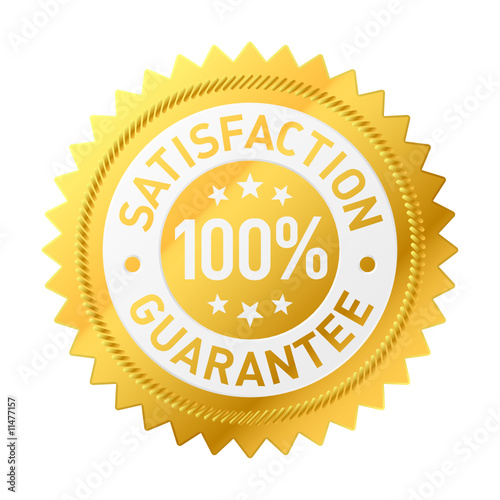 Vector guarantee label