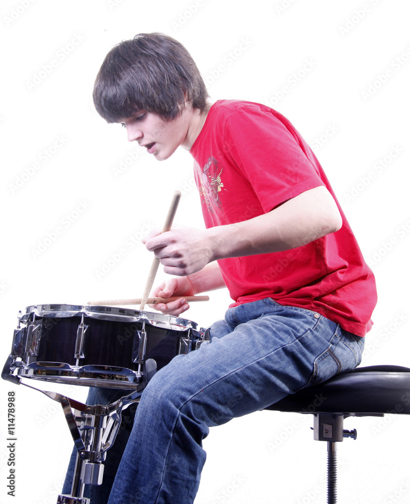 Obraz premium Im Rhythmus