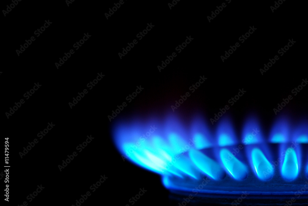 gas gas