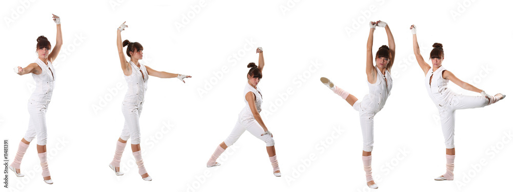 ballet ballet