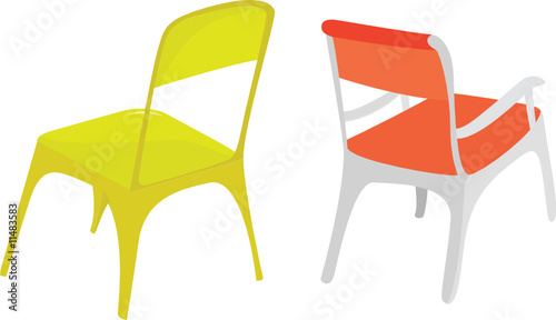 chairs