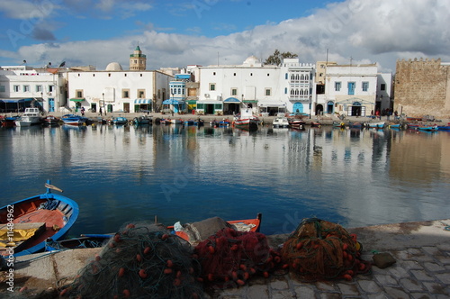 port de bizerte photo