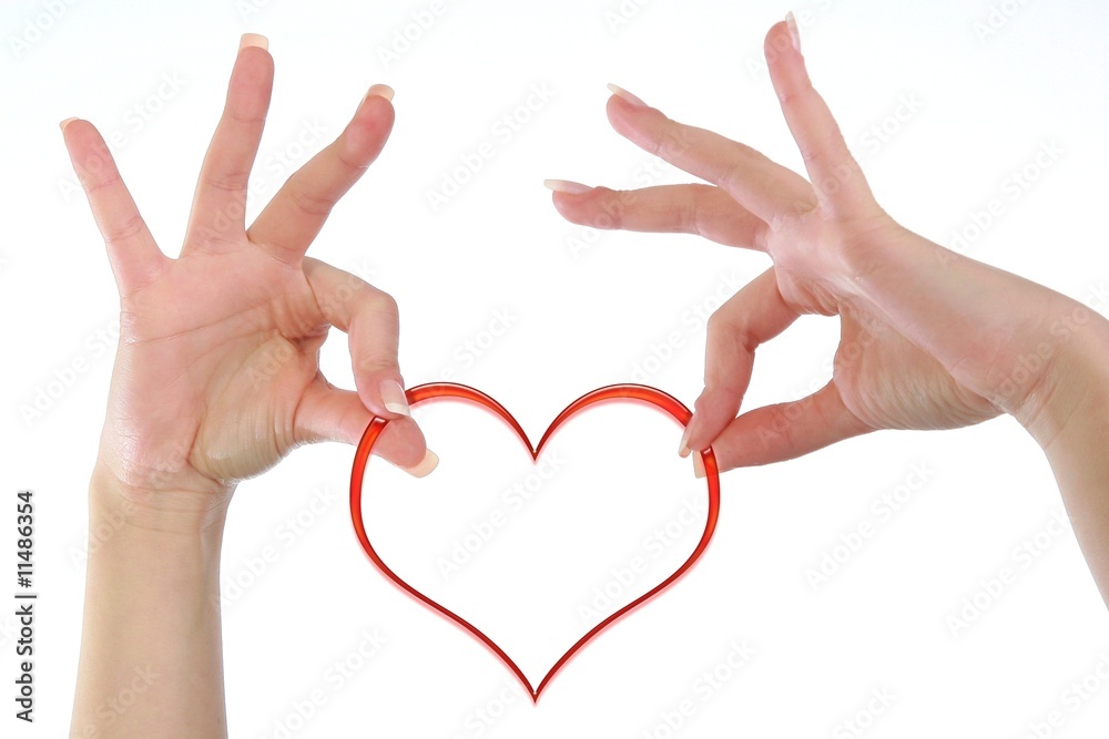 my heart my heart