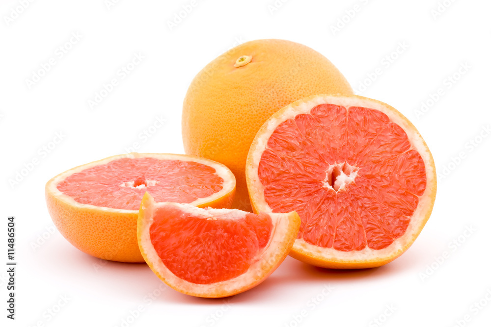 red orange fruit red orange fruit