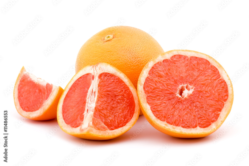 red orange fruit red orange fruit