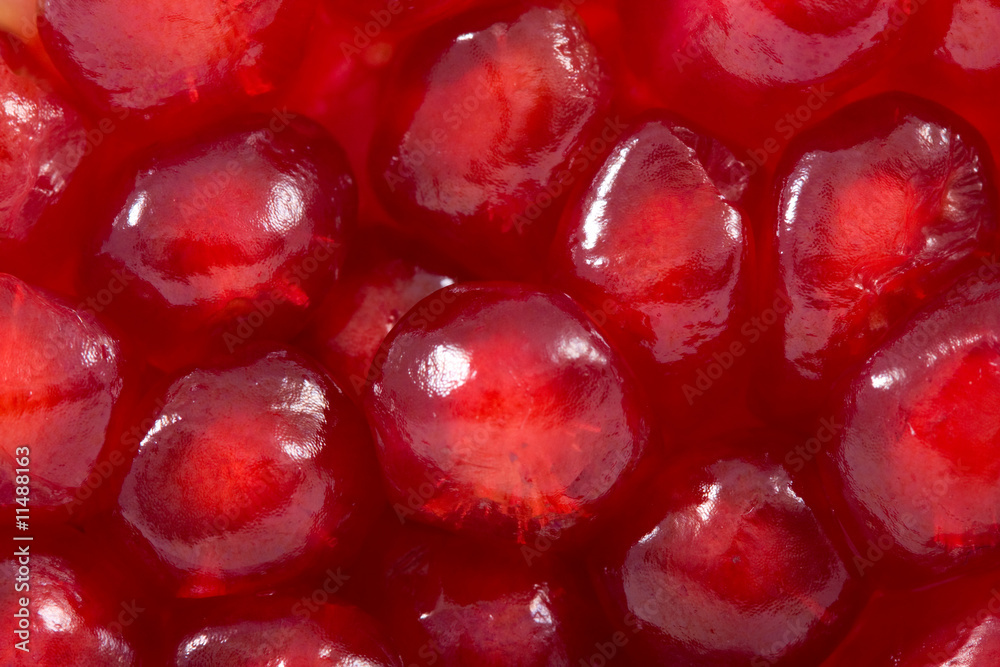 pomegranate