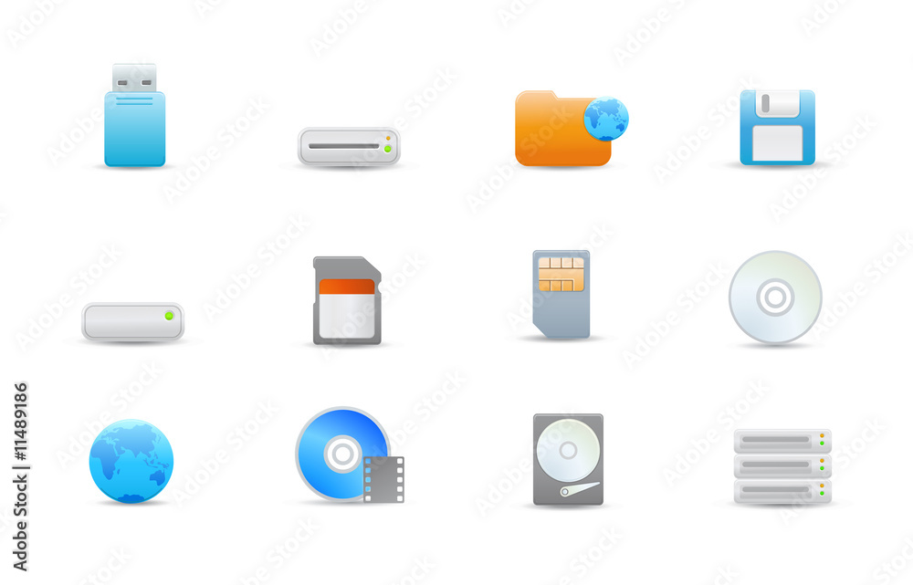 web icons web icons