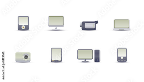 digital media devices