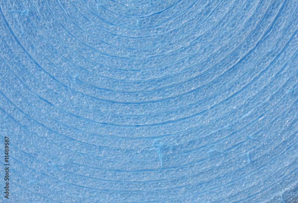 Fototapeta premium Rolled material for patterned background
