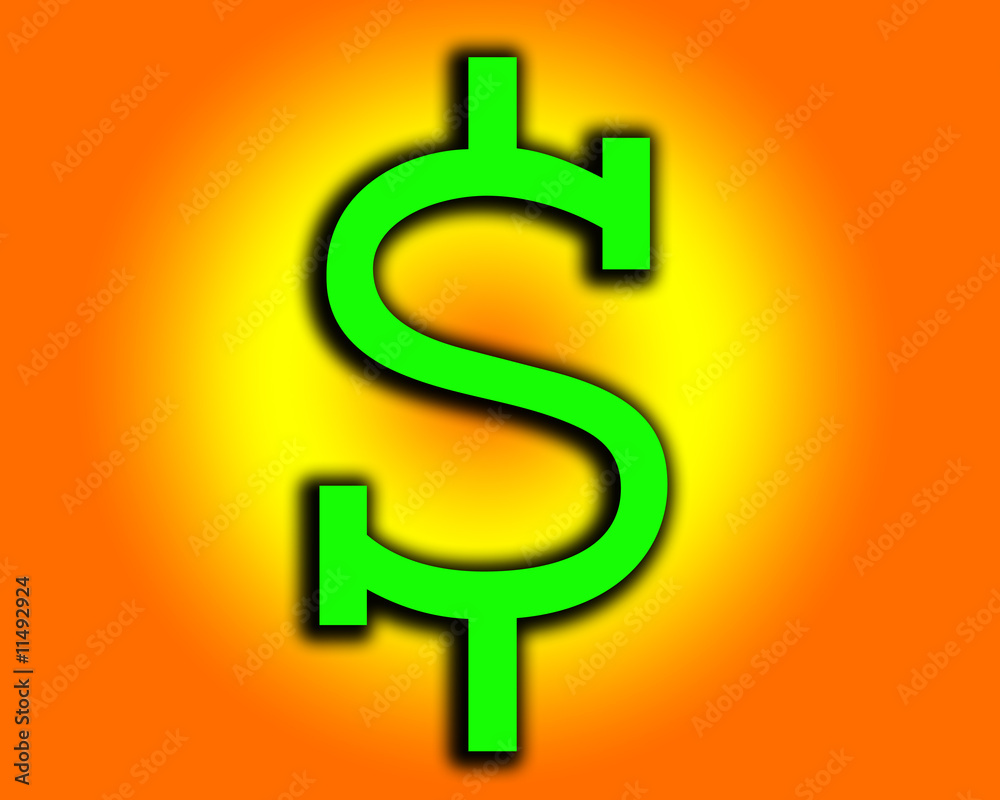 Dollar Sign 2 Dollar Sign 2
