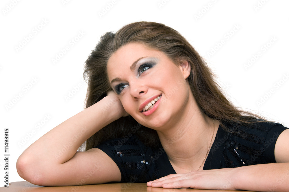 Obraz premium Portrait