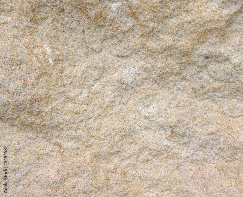 Sandstone close-up