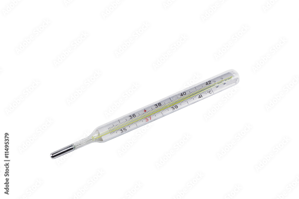 thermometer thermometer