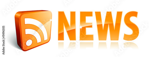 RSS news