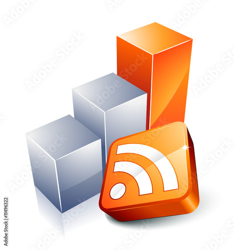 Graphique RSS