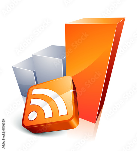 Graphique RSS