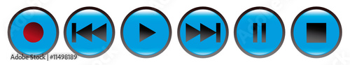 boutons play