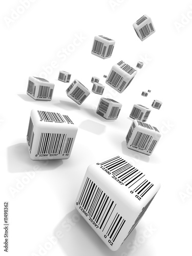 Bar-codes