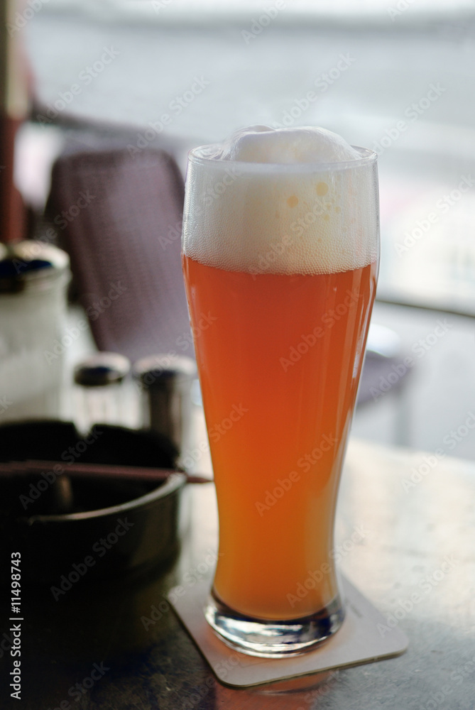 Weizenbier Weizenbier