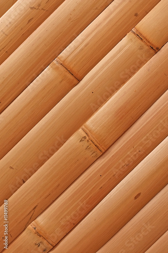 Bamboo background