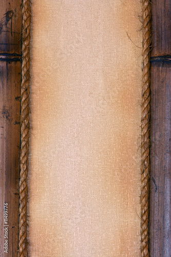 Asian frame