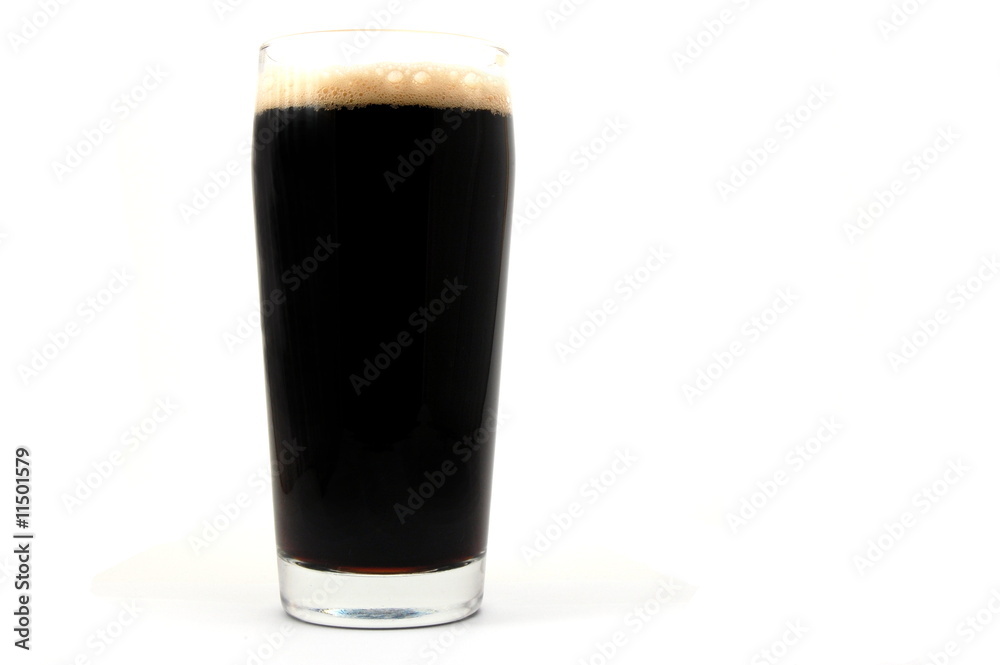 dark beer dark beer
