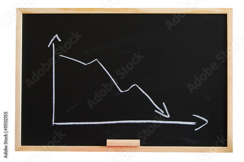 financial crisis photo