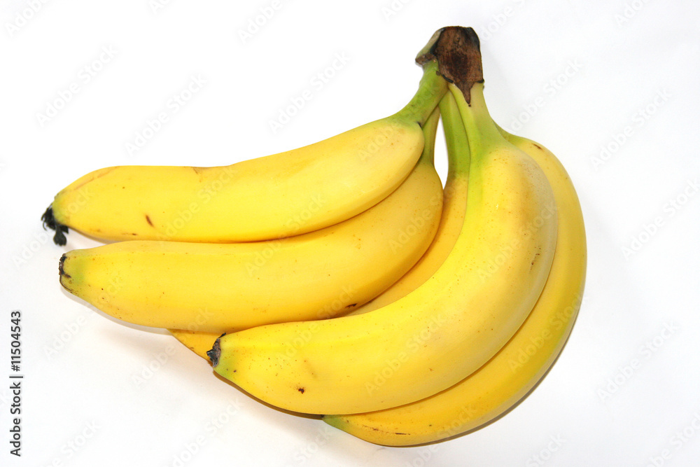 Bananen Bananen