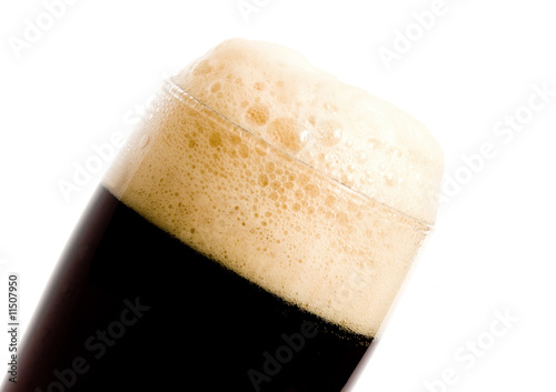 dark beer